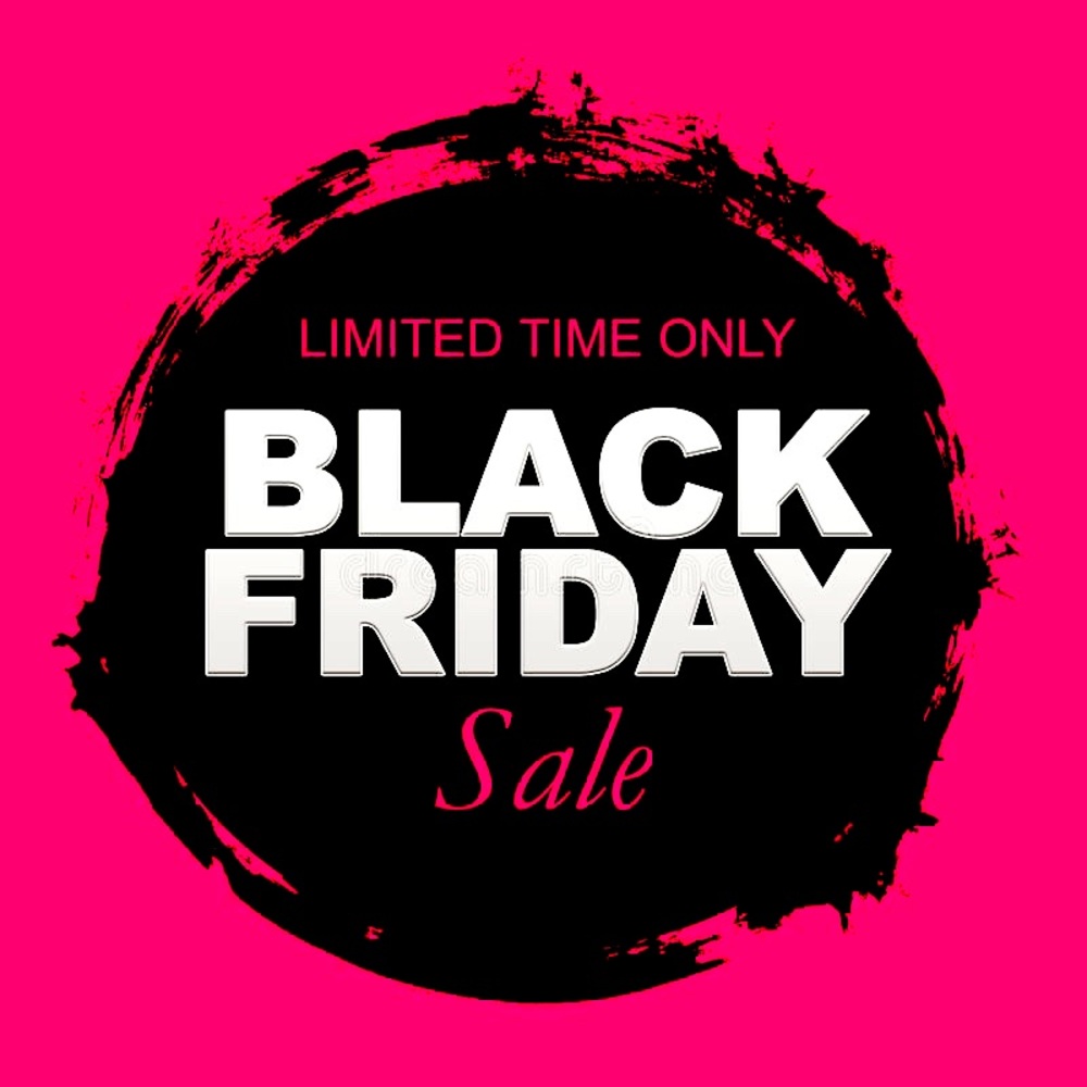 BLACK FRIDAY SALE EVERYTHING 50% OFF MAKE OFFER NOW